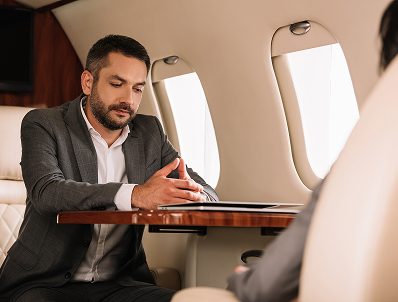 Are you securing the right strategic partners for accelerated growth?