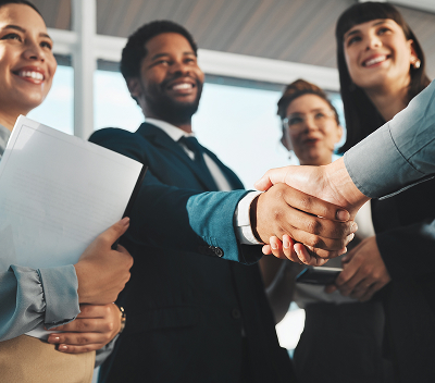 Do you have a succession plan or a robust exit strategy?