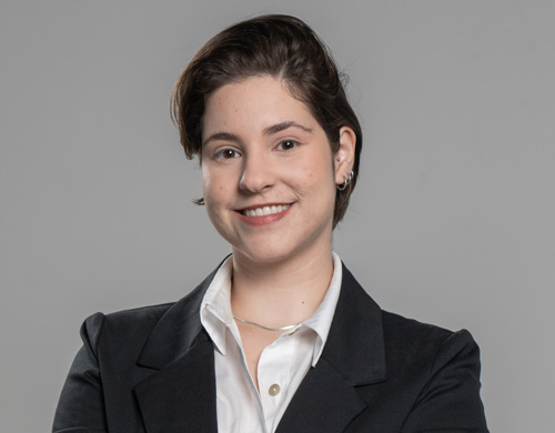 Eduarda Gregório