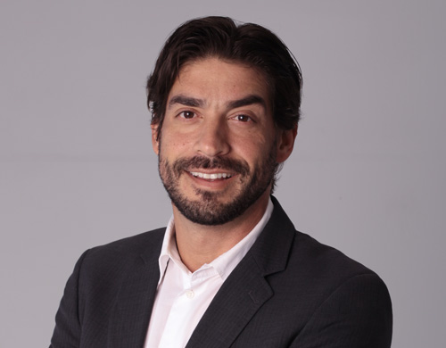 FREDERICO GIACOMINI
