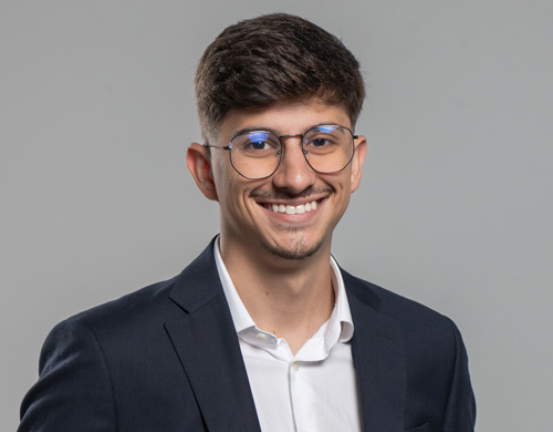 RAFAEL VENDRAMINI